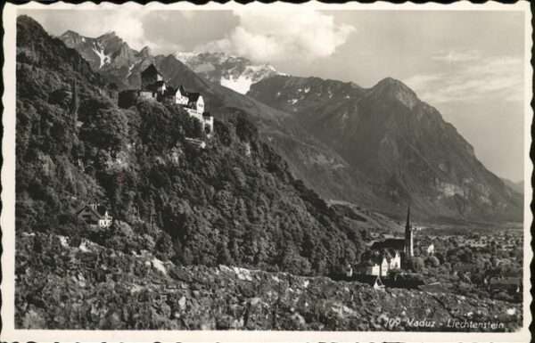Vaduz