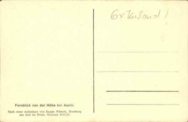Auning Blick ins Land – Bild 2
