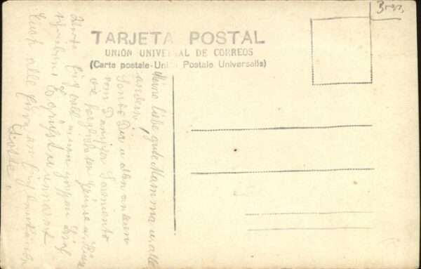 Buenos Aires Plaza Italia Denkmal – Bild 2