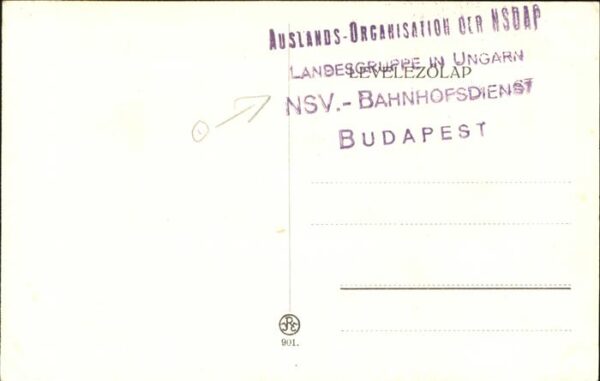 Budapest Stadtwäldchen mit Burg Vajdahunyad – Bild 2