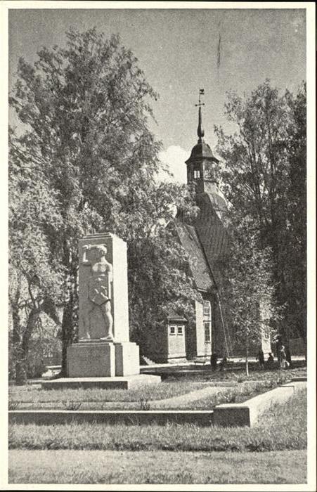 Lappeenranta Kirkko