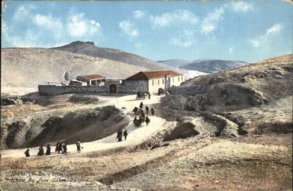 Jerusalem Yerushalayim
