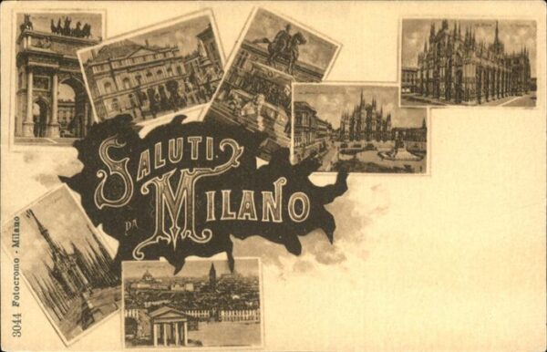 Milano