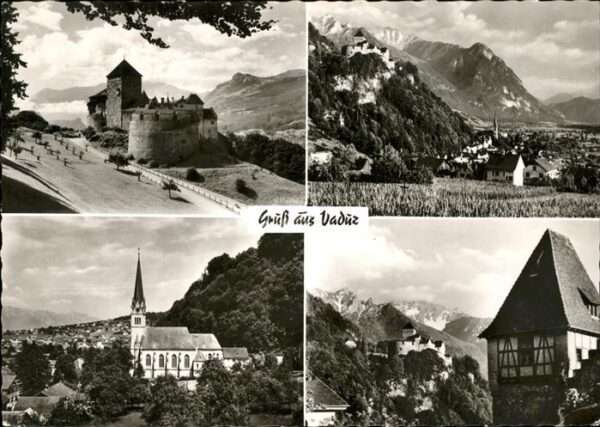 Vaduz