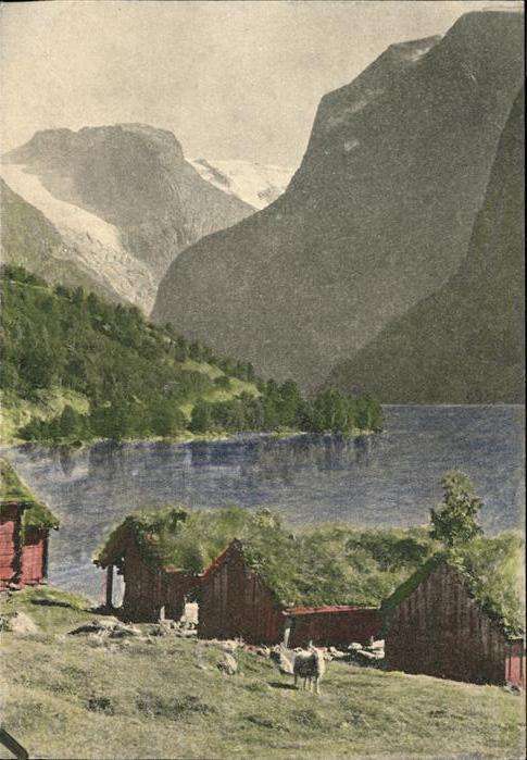 Loenvann