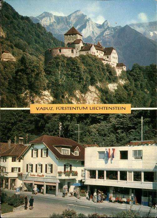 Vaduz
