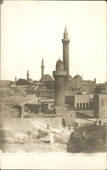 Tuerkei Turkey