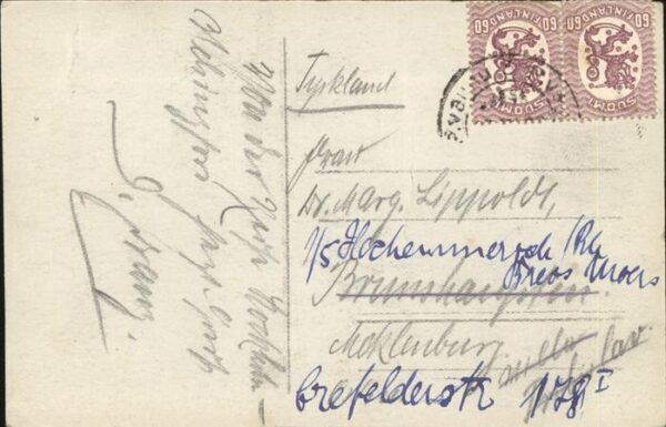Tuerkei Turkey – Bild 2