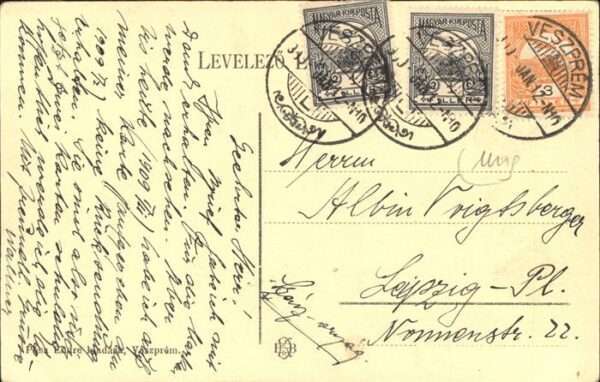 Veszprem Püspöki Palota – Bild 2
