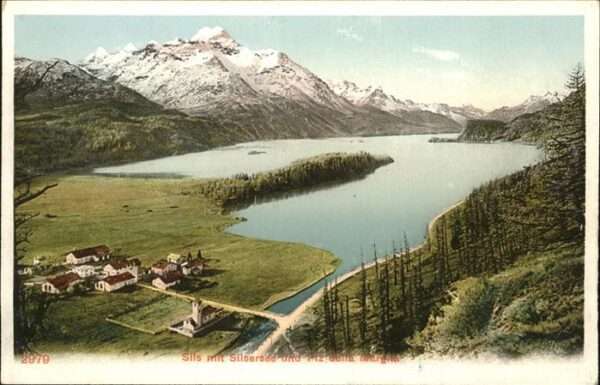 Silsersee