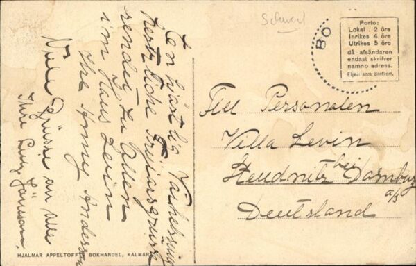 Borgholm – Bild 2