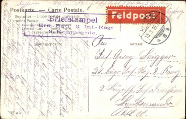Sorrento Campania – Bild 2