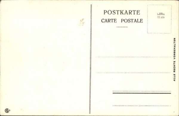 Helvetia Schweiz Landkarte – Bild 2