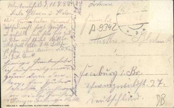 Weitensfeld Gurktal – Bild 2