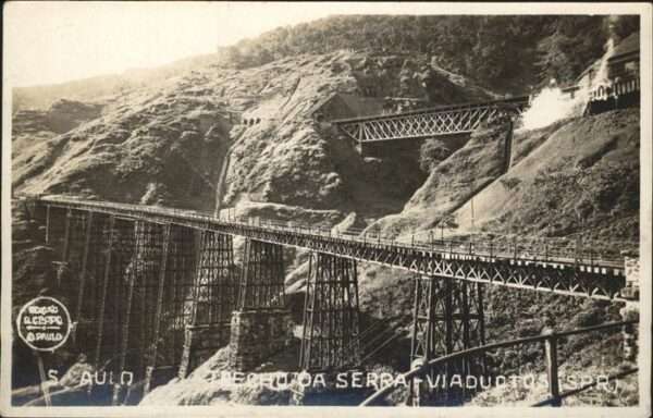 São Paulo Viaductos
