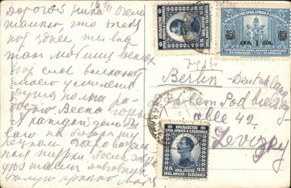 Sarajevo – Bild 2
