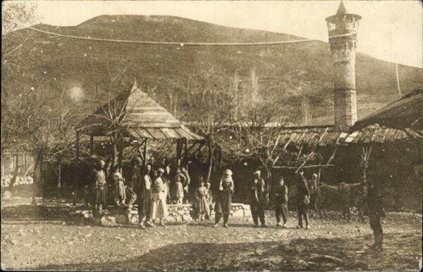 Tuerkei Turkey
