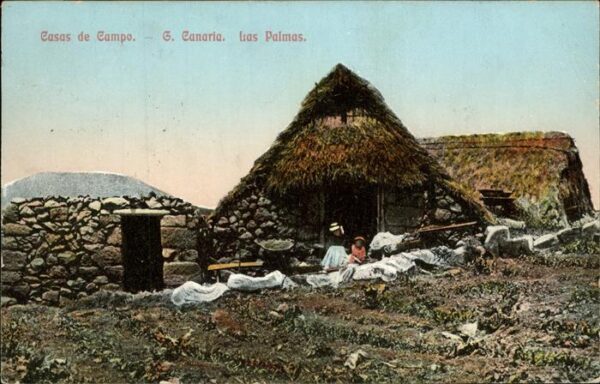 las  Palmas Casas de Campo