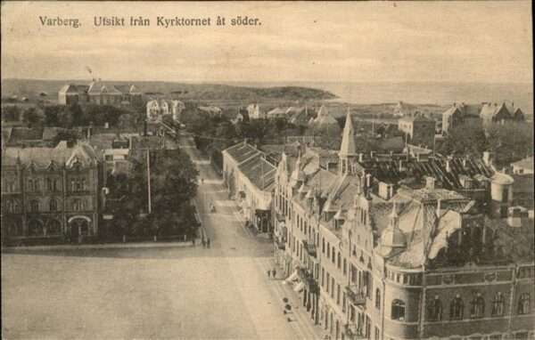 Varberg
