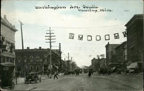 Washington California Ave South Autos