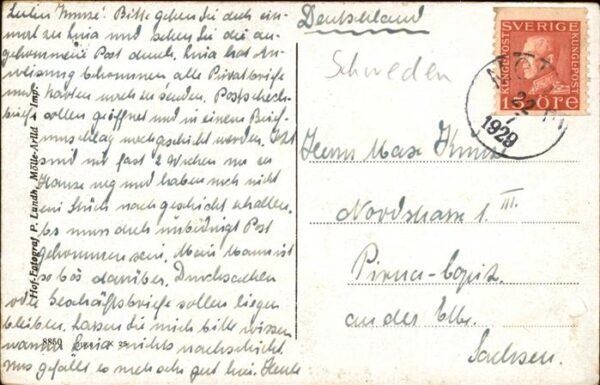 Moelle Hotel Elfverson – Bild 2