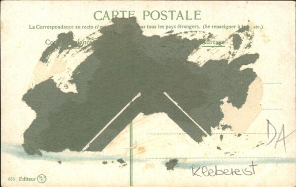 Constantinopel Istanbul Mosquee Kahrie – Bild 2
