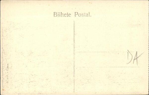 Lisboa Rocio Strassenbahn – Bild 2