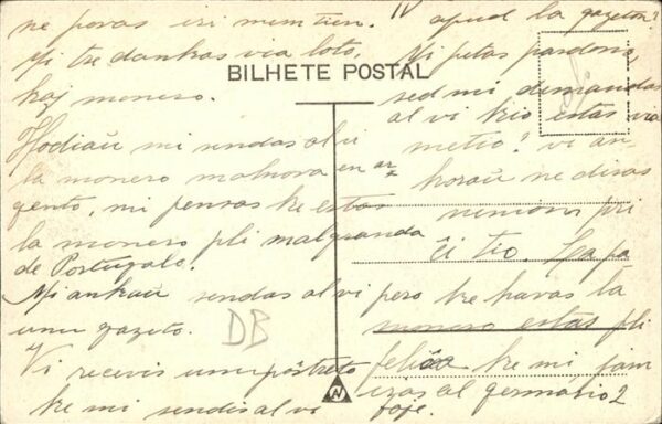 Portugal Flugaufnahme – Bild 2