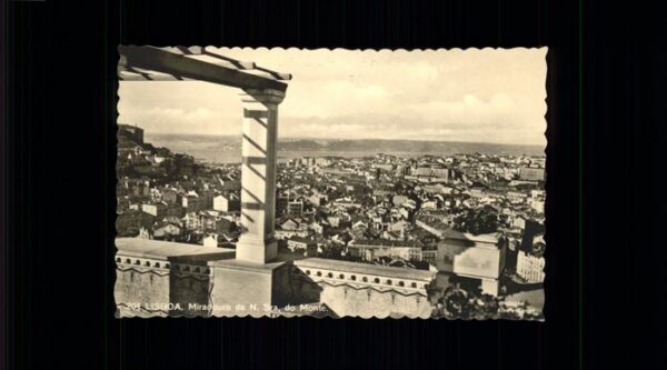 Lisboa Monte