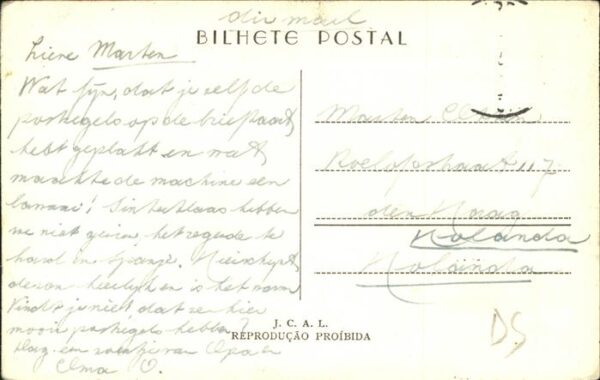 Lisboa Monumento Marques de Pombai – Bild 2
