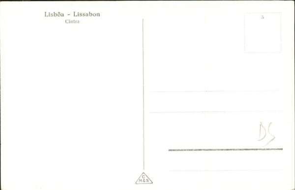 Lissabon Cintra – Bild 2