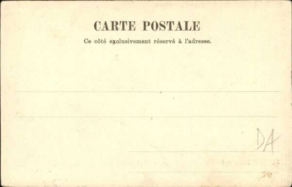 Constantinopel Istanbul Chateaux Eaux douces Asie Bosphore – Bild 2