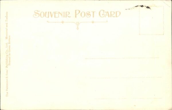 Victoria British Columbia Government House Residence Lieutenant – Bild 2