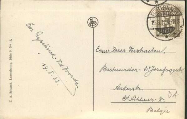 Echternach Petite Suisse – Bild 2