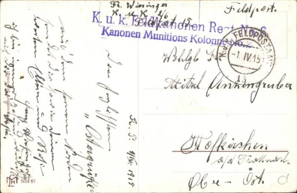 Hindenburg – Bild 2