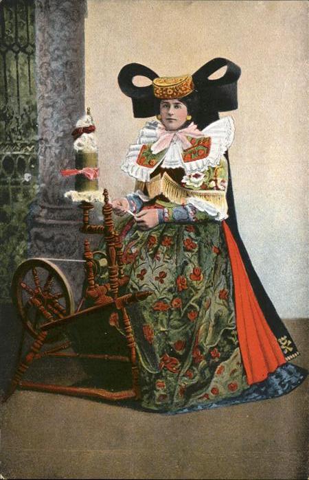 Trachten Schaumburg Lippe