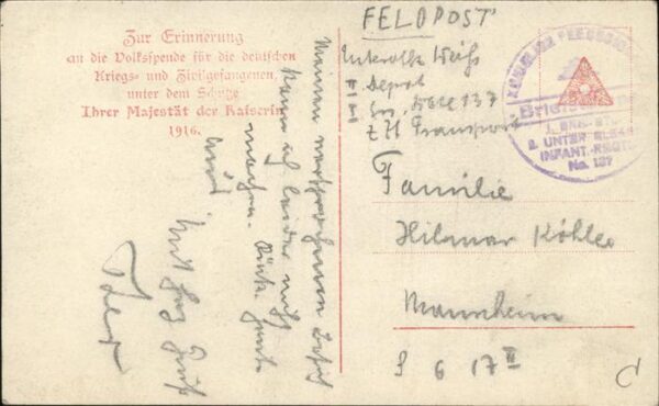 Adel Preussen Kaiserin – Bild 2