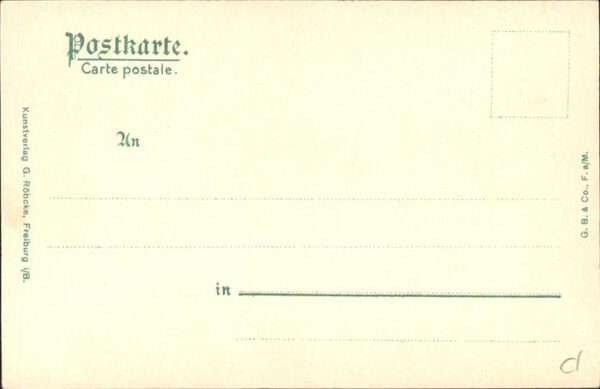 Trachten Schwarzwald Schwarzwälderin – Bild 2