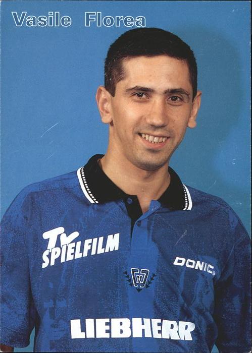 Sport Vasile Florea