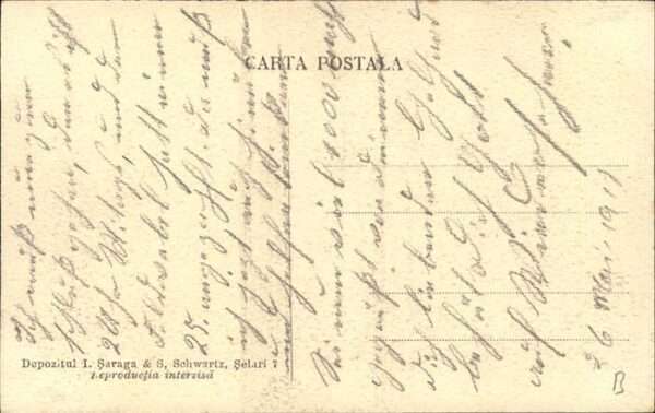 Trachten Rumänien Kühe melken – Bild 2