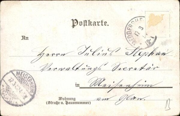 Voegel Trompete – Bild 2