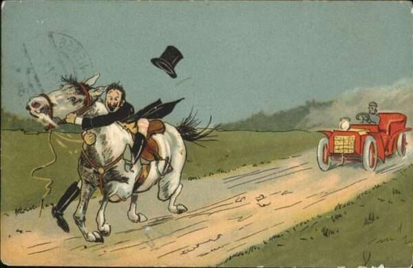 Pferde Humor
