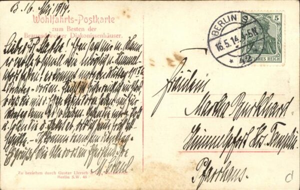 Adel Herzogin Viktoria Luise Erbprinzen – Bild 2