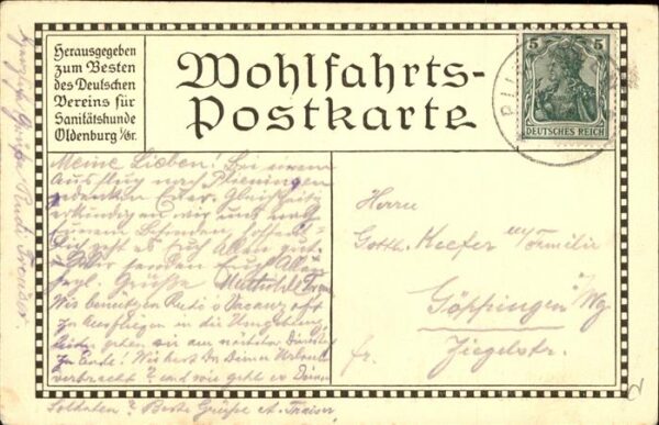 Militaria Generalleutnant Ludendorff – Bild 2