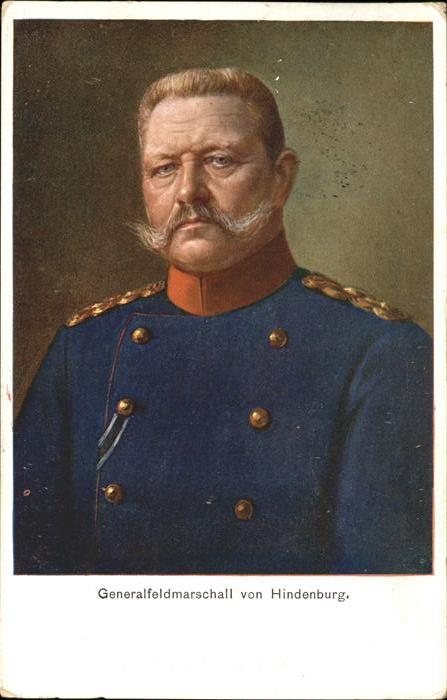 Marschall Vinzenz Generalfeldmarschall