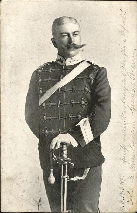 Militaria Säbel