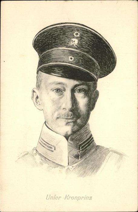Adel Kronprinz