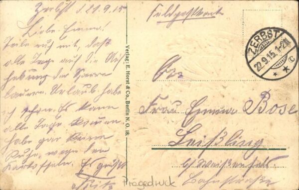 Schwarz Weiss Rot – Bild 2