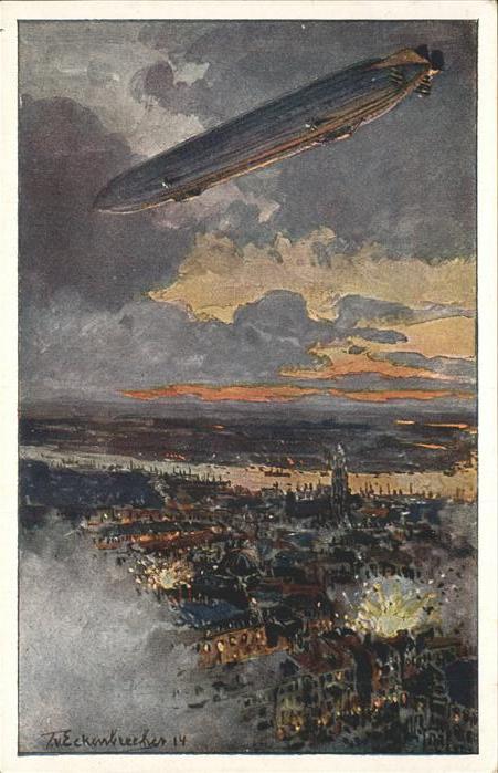 Zeppelin T. v Eckenbrecher