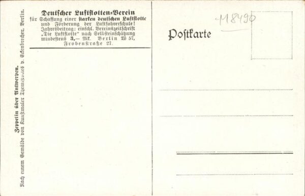 Zeppelin T. v Eckenbrecher – Bild 2